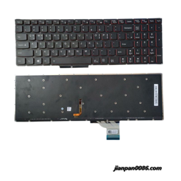 Show details for Original New KOREAN  Layout For Lenovo Y50-70 Backlight Laptop Keyboard Original V136520YS1-KR 25215966 16004 8PTDH9062 Picture of Original New KOREAN  Layout For Lenovo Y50-70 Backlight Laptop Keyboard Original V136520YS1-KR 25215966 16004 8PTDH9062