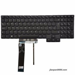 Show details for Original New For Lenovo Legion Y7000 2020 R7000 2020 Y7000P R7000P 2020 UK Language Backlit Laptop Keyboard PC5CYBG SN20X22473 Picture of Original New For Lenovo Legion Y7000 2020 R7000 2020 Y7000P R7000P 2020 UK Language Backlit Laptop Keyboard PC5CYBG SN20X22473