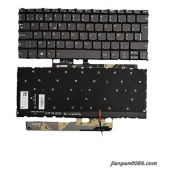 Show details for Original New Belgium Layout For Lenovo Yoga 6 13 Backlit Laptop Keyboard LCM21B16B0J6865 SN21E71131 C434 Picture of Original New Belgium Layout For Lenovo Yoga 6 13 Backlit Laptop Keyboard LCM21B16B0J6865 SN21E71131 C434