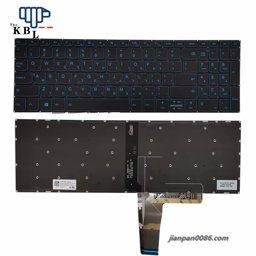 Show details for Original New Hebrew Language For Lenovo Ideapad 320-15 Backlit Blue Key Internal Replace Laptop Keyboard SG-86470-XTA  200P10980TDH2585 Picture of Original New Hebrew Language For Lenovo Ideapad 320-15 Backlit Blue Key Internal Replace Laptop Keyboard SG-86470-XTA  200P10980TDH2585