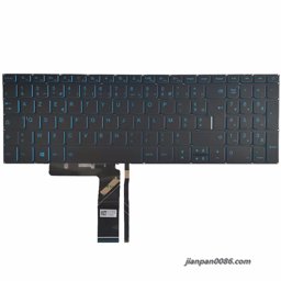 Show details for Original New French AZERTY Language For Lenovo Ideapad L340-15 L340-17 320-15 Backlit Keyboard PC5CPB-FR SN20T04699 2P5892 Picture of Original New French AZERTY Language For Lenovo Ideapad L340-15 L340-17 320-15 Backlit Keyboard PC5CPB-FR SN20T04699 2P5892