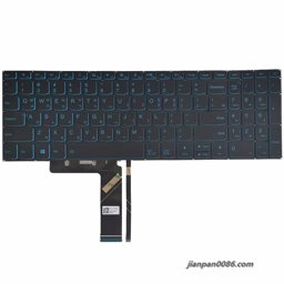 Show details for Original New Korean Language For Lenovo Ideapad L340-15 L340-17 320-15 Backlit Keyboard PC5CPB-KO SN20T04698 3P5896 Picture of Original New Korean Language For Lenovo Ideapad L340-15 L340-17 320-15 Backlit Keyboard PC5CPB-KO SN20T04698 3P5896