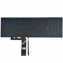 Show details for Original New TR Turkey Language For Lenovo Ideapad 320-15 L340-15 L340-17 Backlit Keyboard PK131B41A14 SN20T04674 19P5889 Picture of Original New TR Turkey Language For Lenovo Ideapad 320-15 L340-15 L340-17 Backlit Keyboard PK131B41A14 SN20T04674 19P5889