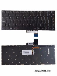 Show details for Original New UK Language For Lenovo Ideapad YOGA 2 13 (Not Fit YOGA 2 Pro) 13.3 Inch Laptop Keyboard PK130YC1A10 Picture of Original New UK Language For Lenovo Ideapad YOGA 2 13 (Not Fit YOGA 2 Pro) 13.3 Inch Laptop Keyboard PK130YC1A10