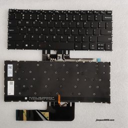Show details for Original New US Language For Lenovo Ideapad YOGA 13S Laptop Keyboard LCM20A93USJ6862 SN20Z37875 C461 Picture of Original New US Language For Lenovo Ideapad YOGA 13S Laptop Keyboard LCM20A93USJ6862 SN20Z37875 C461