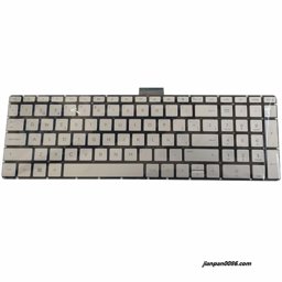 Show details for Original New  SP Spanish Language For HP 15-BS BW CC Laptop Backlit Silve Keyboard 920126-071 Picture of Original New  SP Spanish Language For HP 15-BS BW CC Laptop Backlit Silve Keyboard 920126-071