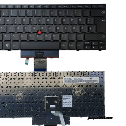 Show details for Original New GR Germany Language For Lenovo Thinkpad E30 E31 Laptop Keyboard MP-09G6600-920 TDH3178 Picture of Original New GR Germany Language For Lenovo Thinkpad E30 E31 Laptop Keyboard MP-09G6600-920 TDH3178