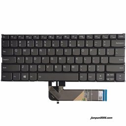 Show details for Original New For Lenovo Yoga 530-14 US Language Backlit Laptop Keyboard SN20U63425  LCM17J6 Picture of Original New For Lenovo Yoga 530-14 US Language Backlit Laptop Keyboard SN20U63425  LCM17J6