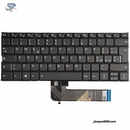 Show details for Original New For Lenovo Yoga 530-14 Italy Language Backlit Laptop Keyboard SN20U63365 LCM17J6 Picture of Original New For Lenovo Yoga 530-14 Italy Language Backlit Laptop Keyboard SN20U63365 LCM17J6