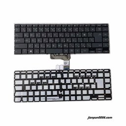 Show details for Original New Japanese Language For Asus U4700 Black Backlit Laptop Keyboard SG-A3900-2VA SN3591BL 17PE343 Picture of Original New Japanese Language For Asus U4700 Black Backlit Laptop Keyboard SG-A3900-2VA SN3591BL 17PE343