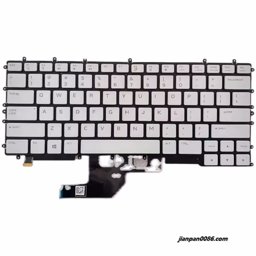 Show details for Original New US For Dell G7 7500 Laptop Keyboard V192825CS1 YFK2V Picture of Original New US For Dell G7 7500 Laptop Keyboard V192825CS1 YFK2V