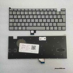 Show details for Original New UK Language For Microsoft Surface Go 1 2 1943 12.4” Grey Laptop Keyboard 2H-ACYFRQ10921 SN1-102861FR3AA27700162 Picture of Original New UK Language For Microsoft Surface Go 1 2 1943 12.4” Grey Laptop Keyboard 2H-ACYFRQ10921 SN1-102861FR3AA27700162