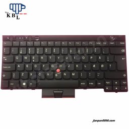 Show details for Original New DK Denmark Layout For IBM Thinkpad T530 T430 X230 W530 Nobacklight Laptop Keyboard 04X1286 0C01969 V130020AK3 9PE319 Picture of Original New DK Denmark Layout For IBM Thinkpad T530 T430 X230 W530 Nobacklight Laptop Keyboard 04X1286 0C01969 V130020AK3 9PE319