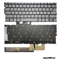 Show details for Original New US Language For Lenovo Yoga G5 Black Laptop Keyboard SG-95482-XUA SN7392BL SN20W73369 PK132RC1B00 C129 Picture of Original New US Language For Lenovo Yoga G5 Black Laptop Keyboard SG-95482-XUA SN7392BL SN20W73369 PK132RC1B00 C129