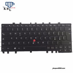 Show details for Original New For Lenovo Thinkpad  Yoga S1 S240 Italy Backlit Laptop Keyboard 04Y2637 Picture of Original New For Lenovo Thinkpad  Yoga S1 S240 Italy Backlit Laptop Keyboard 04Y2637