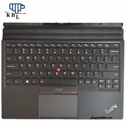Show details for Oraginal New For Lenovo  Thinkpad   X1 Tablet Thin Backlit US Keyboard TP00082K1   FRU 01AW600 20PE674 Picture of Oraginal New For Lenovo  Thinkpad   X1 Tablet Thin Backlit US Keyboard TP00082K1   FRU 01AW600 20PE674