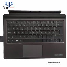 Show details for Oraginal New For HP Pro X2 612 G2 Collaboration Norway Language Tablet Keyboard HSN-D06K 918321-091 Picture of Oraginal New For HP Pro X2 612 G2 Collaboration Norway Language Tablet Keyboard HSN-D06K 918321-091