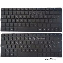 Show details for Original New Swiss Language For HP ENVY 14-1000 Black Laptop Keyboard 1PTDH3572 Picture of Original New Swiss Language For HP ENVY 14-1000 Black Laptop Keyboard 1PTDH3572