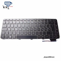 Show details for Original New Italy Language For HP Envy 14 14T 14-1000 14-1100 Backlit Laptop Keyboard 592871 IT Picture of Original New Italy Language For HP Envy 14 14T 14-1000 14-1100 Backlit Laptop Keyboard 592871 IT