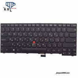 Show details for Original New Hebrew Language For Lenovo Thinkpad E450 E455 E450C W450 E460 E465 Black Laptop Keyboard 04X6115 PK130TR1A08 Picture of Original New Hebrew Language For Lenovo Thinkpad E450 E455 E450C W450 E460 E465 Black Laptop Keyboard 04X6115 PK130TR1A08
