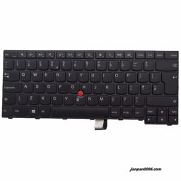Show details for Original New UK Language For Lenovo Thinkpad E450 E455 E450C W450 E460 E465 Laptop Keyboard 04X6130 PK130TR1A11 Picture of Original New UK Language For Lenovo Thinkpad E450 E455 E450C W450 E460 E465 Laptop Keyboard 04X6130 PK130TR1A11