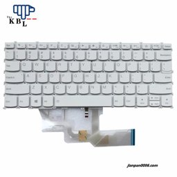 Show details for Original New For Lenovo Xiaoxin Pro-13 2019 US Language Backlit White Laptop Keyboard PNSN20V28110 SG-95473-XUA PK131GY3D00 39PE570 Picture of Original New For Lenovo Xiaoxin Pro-13 2019 US Language Backlit White Laptop Keyboard PNSN20V28110 SG-95473-XUA PK131GY3D00 39PE570
