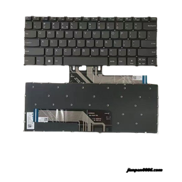 Show details for Original New Indian Language For Lenovo Xiaoxin Air14 Black NoBacklight Laptop Keyboard SG-A1960-3EA SN43933 PK132XD1A09 4PA524 19085 Picture of Original New Indian Language For Lenovo Xiaoxin Air14 Black NoBacklight Laptop Keyboard SG-A1960-3EA SN43933 PK132XD1A09 4PA524 19085