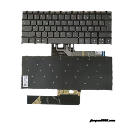 Show details for Original New France Language For Lenovo Xiaoxin Air14 Dark grey NoBacklight Laptop Keyboard SG-A1900-2FA SN4393 PK132UZ2C19 2PA524 19084 Picture of Original New France Language For Lenovo Xiaoxin Air14 Dark grey NoBacklight Laptop Keyboard SG-A1900-2FA SN4393 PK132UZ2C19 2PA524 19084