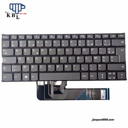 Show details for Original New France Language For Lenovo Yoga 330 Grey Laptop Keyboard PD4S  PK131712A19 1PE187 Picture of Original New France Language For Lenovo Yoga 330 Grey Laptop Keyboard PD4S  PK131712A19 1PE187