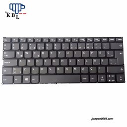 Show details for Original New Turkey Language For Lenovo Yoga 330 Grey Laptop Keyboard PD4S  PK131714A14 2PE187 Picture of Original New Turkey Language For Lenovo Yoga 330 Grey Laptop Keyboard PD4S  PK131714A14 2PE187