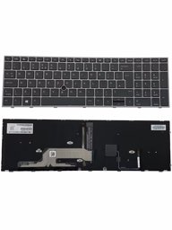 Show products in category Zbook 15 G5 17 G5 Picture for category Zbook 15 G5 17 G5