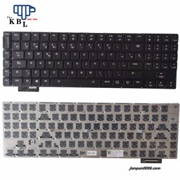 Show details for Original New Spain Language For Lenovo Y900 Y910 Y920 Black Backlight Laptop Keyboard  PK130ZN1A121PE62 Picture of Original New Spain Language For Lenovo Y900 Y910 Y920 Black Backlight Laptop Keyboard  PK130ZN1A121PE62