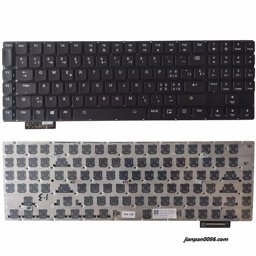 Show details for Original New Swiss Language For Lenovo Y900 Y910 Y920 Black Backlight Laptop Keyboard  PK130ZN1A252PE62 Picture of Original New Swiss Language For Lenovo Y900 Y910 Y920 Black Backlight Laptop Keyboard  PK130ZN1A252PE62