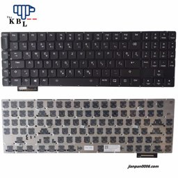 Show details for Original New Slovenia/Yugoslavia Language For Lenovo Y900 Y910 Y920 Black Backlight Laptop Keyboard PK130ZN1A24 1PE62 3833 Picture of Original New Slovenia/Yugoslavia Language For Lenovo Y900 Y910 Y920 Black Backlight Laptop Keyboard PK130ZN1A24 1PE62 3833