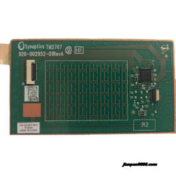 Show details for Original New For Panasonic Toughbook CF-54 Laptop Touchpad Synaptics TM2767 920-002952-01 TC829 Picture of Original New For Panasonic Toughbook CF-54 Laptop Touchpad Synaptics TM2767 920-002952-01 TC829