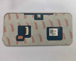 Show details for Original New For HP X2 10-P048NB 10.1 Laptop Touchpad S9545B-25H0 G173531 XA0463 Picture of Original New For HP X2 10-P048NB 10.1 Laptop Touchpad S9545B-25H0 G173531 XA0463