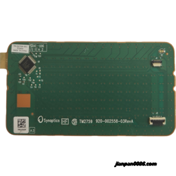 Show details for Original HP ProBook 650 655 G2 G3 Touchpad Mouse Board TM2759 920-002558 TC830 HK Picture of Original HP ProBook 650 655 G2 G3 Touchpad Mouse Board TM2759 920-002558 TC830 HK