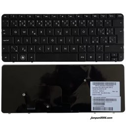 Show details for Oraginal New PO Language For HP MINI 210-2000 1103 110-3500 110-4100 Laptop Keyboard 647569-131 Picture of Oraginal New PO Language For HP MINI 210-2000 1103 110-3500 110-4100 Laptop Keyboard 647569-131