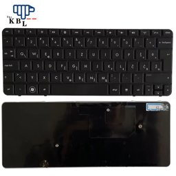 Show details for Oraginal New PO Language For HP MINI 210-2000 1103 110-3500 110-4100 Laptop Keyboard 647569-131 Picture of Oraginal New PO Language For HP MINI 210-2000 1103 110-3500 110-4100 Laptop Keyboard 647569-131