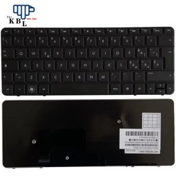 Show details for Original New Italy Language For HP MINI 210-2000 1103 110-3500 110-4100 Black Laptop MP-10K86I0-88613PE336 Picture of Original New Italy Language For HP MINI 210-2000 1103 110-3500 110-4100 Black Laptop MP-10K86I0-88613PE336