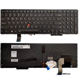 Show details for Original New US Language For IBM Thinkpad YOGA 15 Black Backlight With Point Stick Laptop Keyboard PK1316V1A00 55P5439 Picture of Original New US Language For IBM Thinkpad YOGA 15 Black Backlight With Point Stick Laptop Keyboard PK1316V1A00 55P5439