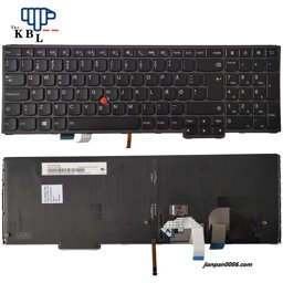 Show details for Original New Denmark Language For IBM Thinkpad YOGA 15 Black Backlight With Point Stick Laptop Keyboard PK1316V2A16 37P3194 Picture of Original New Denmark Language For IBM Thinkpad YOGA 15 Black Backlight With Point Stick Laptop Keyboard PK1316V2A16 37P3194