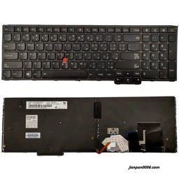 Show details for Original New Arab Language For IBM Thinkpad YOGA 15 Black Backlight With Point Stick Laptop Keyboard PK1316V1A03 4P4140 Picture of Original New Arab Language For IBM Thinkpad YOGA 15 Black Backlight With Point Stick Laptop Keyboard PK1316V1A03 4P4140