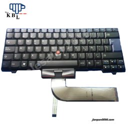 Show products in category SL410 L410 SL510 L420 L410 L510 L412 L512  L421 Picture for category SL410 L410 SL510 L420 L410 L510 L412 L512  L421