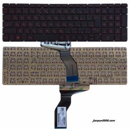 Show details for Original New Japanese Language For HP 15-AB Black Laptop Keyboard SG-80750-2VA 20P11015 Picture of Original New Japanese Language For HP 15-AB Black Laptop Keyboard SG-80750-2VA 20P11015