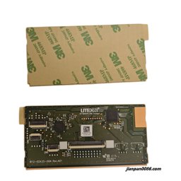 Show details for Original New For Dell Latitude 7280 7290 7380 7480 7490 Green Laptop Touchpad 290P E248779 0N9J2N Picture of Original New For Dell Latitude 7280 7290 7380 7480 7490 Green Laptop Touchpad 290P E248779 0N9J2N