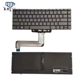 Show details for Original New US Language For HP Spectre Folio 13-AK 13-AK0013 Grey Backlight Laptop Keyboard HPM17L30 40PTDH4275 Picture of Original New US Language For HP Spectre Folio 13-AK 13-AK0013 Grey Backlight Laptop Keyboard HPM17L30 40PTDH4275