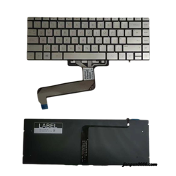 Show details for Original New UK Language For HP Spectre Folio 13-AK 13-AK0013 Backlight Laptop Keyboard PK1325X1C09 TDH1421 Picture of Original New UK Language For HP Spectre Folio 13-AK 13-AK0013 Backlight Laptop Keyboard PK1325X1C09 TDH1421