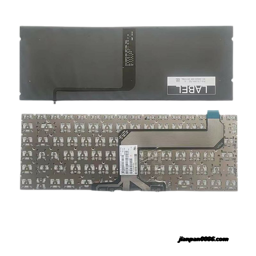 Show details for Original New Turkey Language For HP Spectre Folio 13-AK 13-AK0013 Backlight Laptop Keyboard PK1325X1C18 TDH4137 Picture of Original New Turkey Language For HP Spectre Folio 13-AK 13-AK0013 Backlight Laptop Keyboard PK1325X1C18 TDH4137