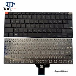 Show details for Original New Japanese Language For Asus Pro14 M7400Q Black No Backlight Laptop Keyboard 002LP20LHA01 6PTDH3546 Picture of Original New Japanese Language For Asus Pro14 M7400Q Black No Backlight Laptop Keyboard 002LP20LHA01 6PTDH3546